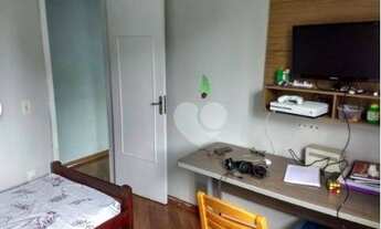 Imagem 7: Apartamento com 2 dormitórios à venda, 90 m² por R$ 430.000,00 - Freguesia de Jacarepaguá