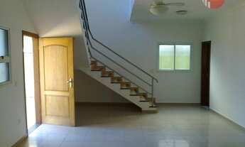 Imagem: Sobrado em condomínio fechado para locação