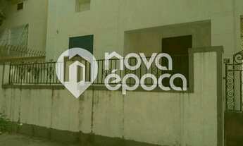 Imagem 3: Vila Isabel Casa com 4 dormitórios