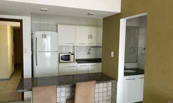 Imagem: 1/4 Sala Ondina Decorado