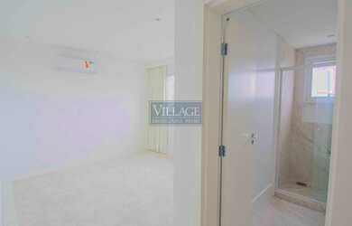 Imagem 5: Apartamento para venda possui 244 metros quadrados com 3 quartos em Campo Comprido - Curit