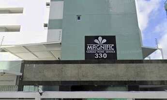 Imagem 2: Locação anual Apartamento com 1 dormitório