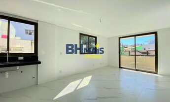 Imagem 6: Seu Novo Lar em BH: Apartamento 2 Quartos no Bairro Paquetá