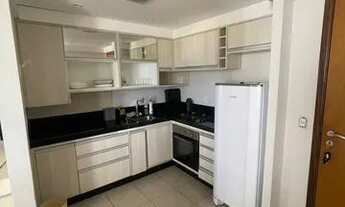 Imagem 3: Apartamento para aluguel tem 40 metros quadrados com 1 quarto