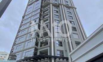 Imagem: NEW YORK APARTAMENTO QUADRA MAR 4 SUÍTES