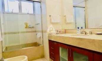 Imagem 6: Apartamento à venda, 4 quartos, 1 suíte, 2 vagas, Lagoa - RIO DE JANEIRO/RJ