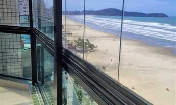 Imagem 3: APARTAMENTO COM 257 m² - AVIAÇÃO - PRAIA GRANDE SP