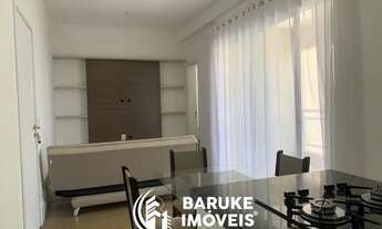 Imagem 6: Apartamento 1 quarto 1 suíte à venda no bairro VILA HOMERO