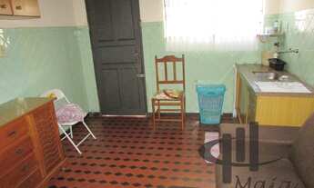 Imagem 2: Venda Casa Sao Caetano do Sul Santa Paula Ref: 3017