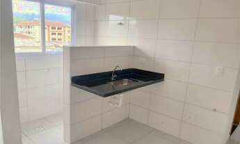 Imagem 3: São Vicente - Apartamento Padrão - Jardim Guassu