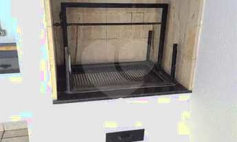 Imagem 6: São Paulo - Apartamento Padrão - ITAIM BIBI