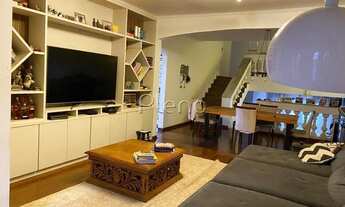 Imagem 4: Casa - Parque São Quirino - Campinas