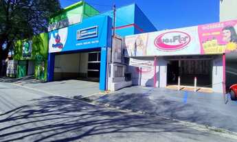 Imagem 7: Salão Comercial para Venda ou *Locação - Pauliceia - SBC