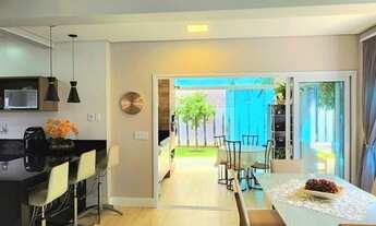 Imagem 3: Sobrado à venda no bairro São Venâncio - Itupeva/SP