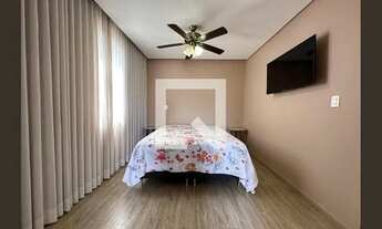 Imagem 7: Apartamento para Aluguel - Colégio Batista, 4 Quartos, 230 m2