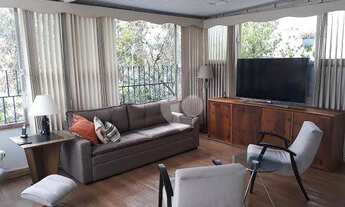 Imagem 1: Cobertura com 2 dormitórios à venda, 135 m² por R$ 1.500.000,10 - Flamengo - Rio de Janeir