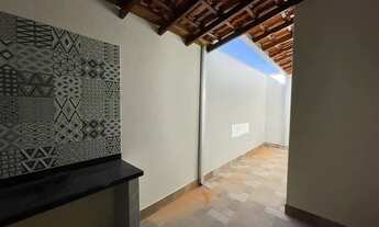 Imagem 5: Alugo Casa com 3 Quartos sendo 1 suíte - Jd. Marieta