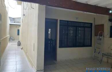 Imagem 4: SOBRADO - CAMPO BELO - SP