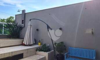 Imagem: Cobertura com 3 quartos à venda, 227 m²