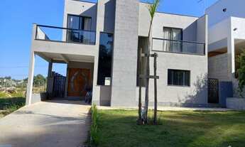 Imagem 3: VARGEM GRANDE PAULISTA - Casa de Condomínio - Chácara Remanso