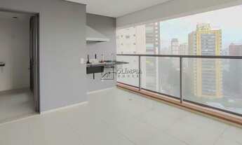 Imagem 7: Apartamento Venda 2 Dormitórios - 105 m² Pompéia