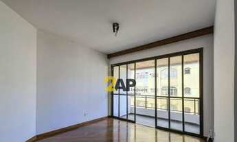 Imagem 3: Apartamento à venda em Moema, 3 dorms, 105 m², R$ 1.048.900,00 - Condomínio Anapurus - SP