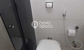 Imagem 4: Tijuca Apartamento com 1 dormitório