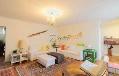 Imagem: Venda Apartamento 3 Dormitórios - 150 m²