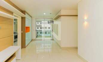 Imagem: Apartamento para Aluguel - Setor Noroeste