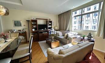 Imagem 5: Apartamento com 3 quartos à venda, 147 m² por R$ 1.180.000 - Icaraí - Niterói/RJ