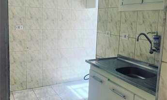 Imagem 3: São Paulo - Apartamento Padrão - BRASILÂNDIA