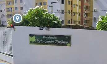 Imagem: Apto 2/4 com varanda no Horto do santo Antônio