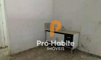 Imagem 3: Casa com 3 cômodos para alugar por R$ 650/mês - Parque Boa Esperança - São Paulo/SP