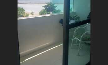 Imagem: Apartamento para venda tem 130 metros quadrados