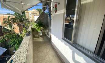 Imagem 3: Casa de vila sobrado para aluguel com 70 metros quadrados com 2 quartos