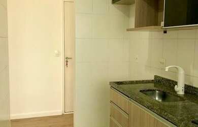 Imagem 6: Apartamento com 3 dormitórios, 70 m² - venda por R$ 600.000,00 ou aluguel por R$ 3.715,25
