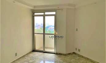 Imagem 3: Apartamento de 2 quartos à venda no Limão, 1 vagas, 68 metros, ótima localização