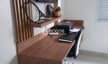 Imagem 7: CASA EM CONDOMÍNIO RESIDENCIAL em UBERLÂNDIA - MG, NOVA UBERLÂNDIA