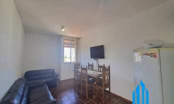 Imagem 2: Edifício Rembrandt apartamento 2 quartos a venda Praia do Morro Guarapari ES Oportunidade