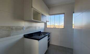 Imagem 2: Casa de condomínio para venda possui 50 metros quadrados com 2 quartos