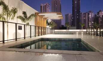 Imagem: Apartamento 4 quartos 235m2, Jardim Goiás