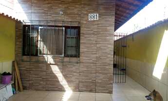 Imagem: Casa temporada em Itanhaém