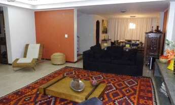 Imagem: Sobrado com 4 dormitórios à venda, 480