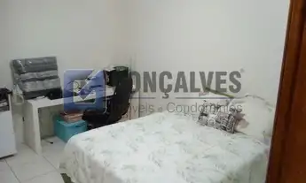 Imagem 6: SAO BERNARDO DO CAMPO - Residential / Sobrado - RUDGE RAMOS