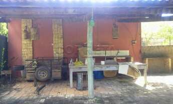 Imagem 3: Santo Antônio do Aracanguá - Fazenda/Sítio - Rural