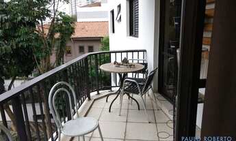 Imagem 3: APARTAMENTO - VILA MARIANA - SP