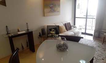 Imagem: Flar disponível em Moema