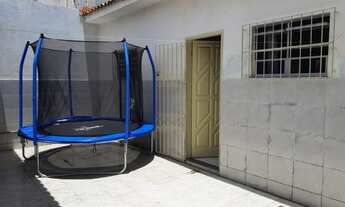 Imagem 5: Casa no Santos Dumont