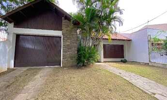 Imagem: Casa em Ipanema