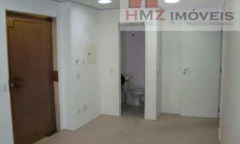 Imagem 2: CONJUNTO COMERCIAL 54 m2 EM HIGIENÓPOLIS